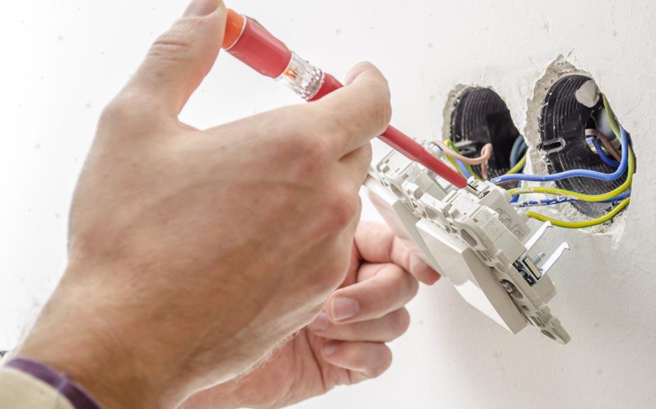 électricien courant faible Paris 5